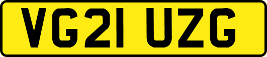 VG21UZG