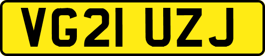 VG21UZJ