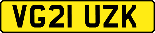 VG21UZK