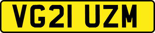 VG21UZM
