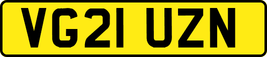 VG21UZN