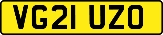 VG21UZO
