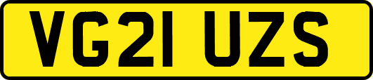 VG21UZS