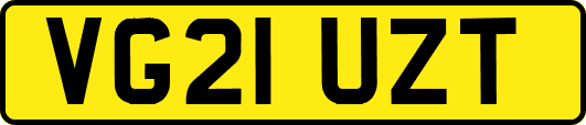 VG21UZT