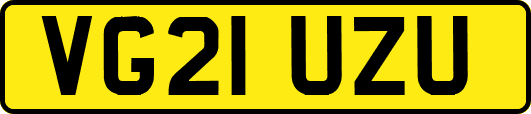 VG21UZU