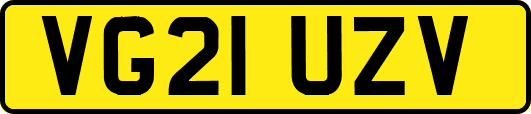 VG21UZV
