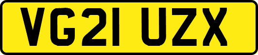 VG21UZX