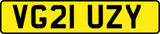 VG21UZY
