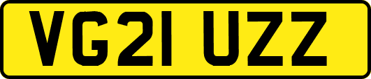 VG21UZZ