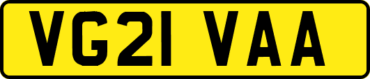 VG21VAA