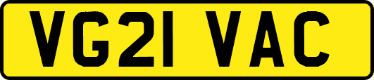 VG21VAC
