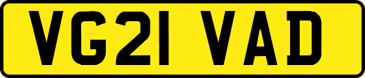 VG21VAD