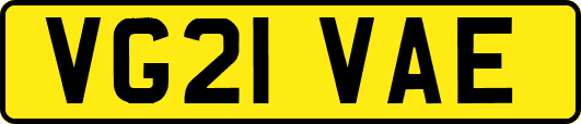 VG21VAE
