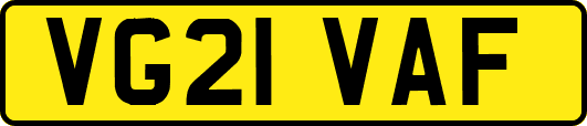 VG21VAF