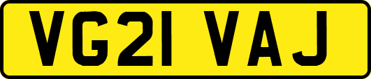 VG21VAJ