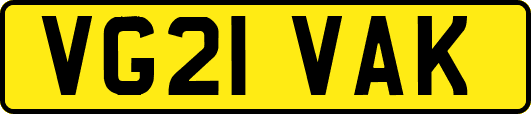 VG21VAK
