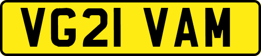 VG21VAM