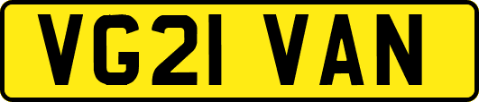 VG21VAN