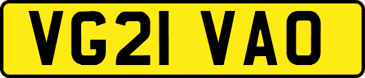 VG21VAO