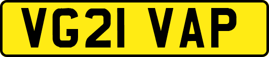 VG21VAP