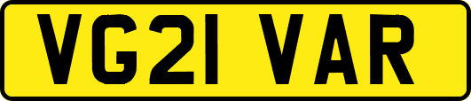 VG21VAR