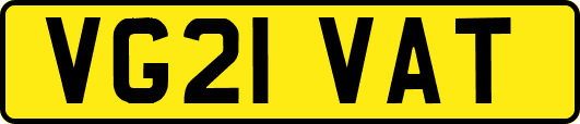 VG21VAT