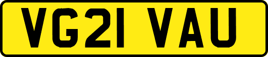 VG21VAU