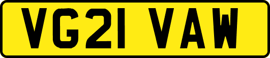 VG21VAW