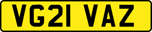 VG21VAZ