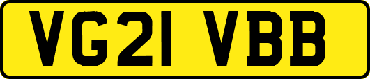 VG21VBB