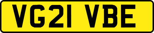 VG21VBE
