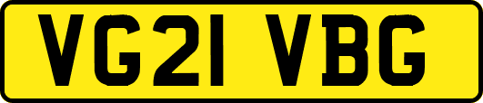 VG21VBG