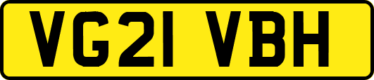VG21VBH