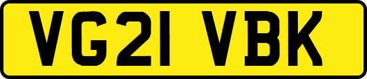VG21VBK