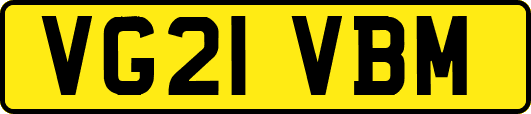 VG21VBM