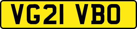 VG21VBO