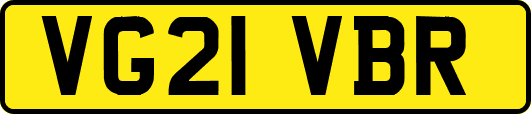 VG21VBR