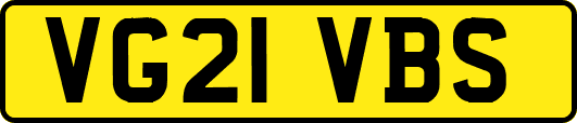 VG21VBS