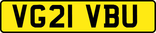 VG21VBU
