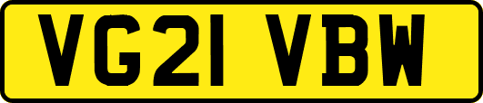 VG21VBW