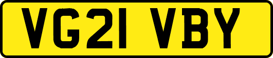 VG21VBY