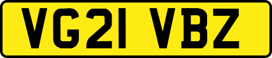 VG21VBZ