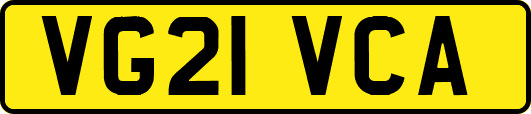 VG21VCA