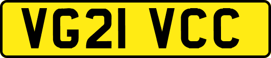 VG21VCC
