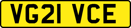 VG21VCE