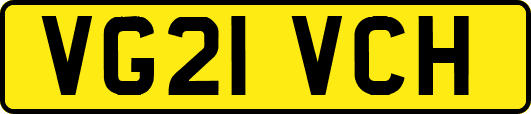 VG21VCH
