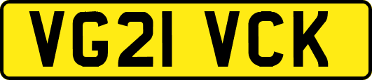 VG21VCK