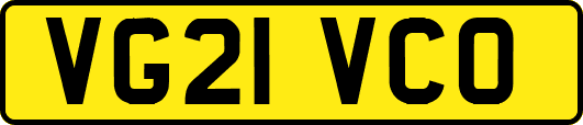 VG21VCO