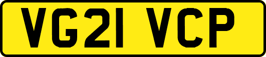 VG21VCP