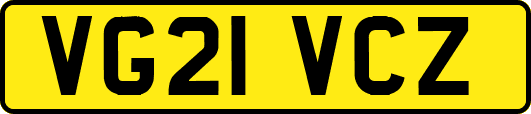 VG21VCZ